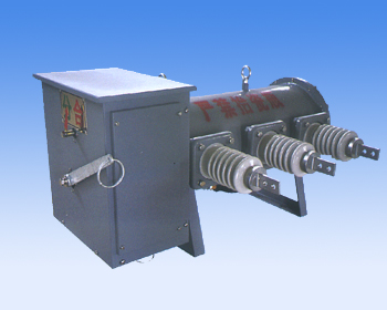 LW3-12型戶外六氟化硫斷路器